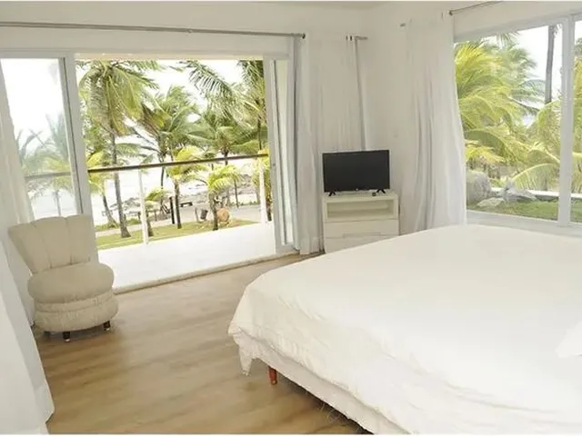 Imagem 3: Apartamento 1.060 Mts² com 6/4, 6 Suítes em Busca-Vida - Camaçari