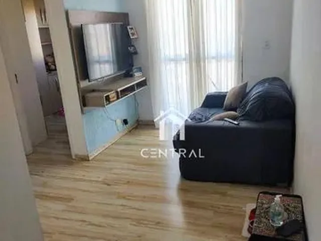 Imagem: Apartamento de 02 Dormts Condominio Vida