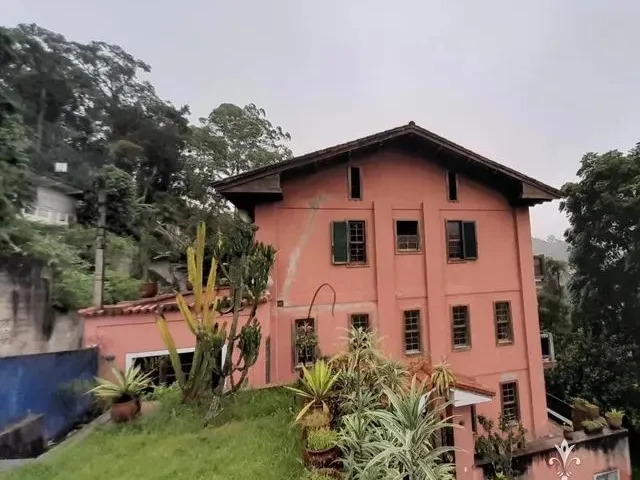 Imagem: Petrópolis - Casa Padrão - Centro