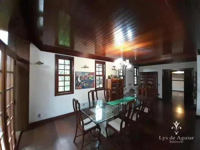 Imagem 3: Petrópolis - Casa Padrão - Centro