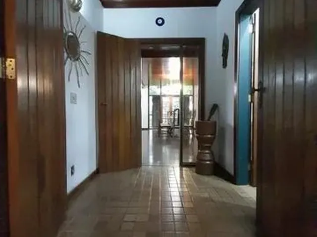 Imagem 12: Petrópolis - Casa Padrão - Centro