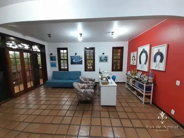 Imagem 13: Petrópolis - Casa Padrão - Centro