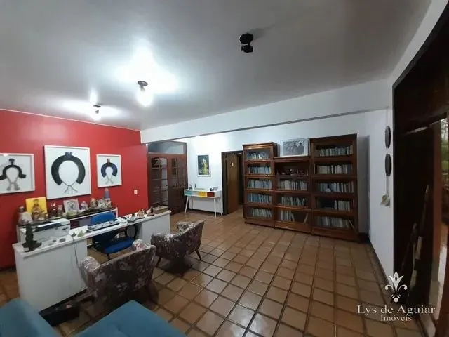 Imagem 9: Petrópolis - Casa Padrão - Centro
