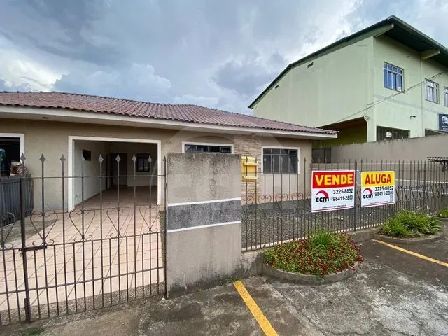 Imagem: Venda de Casa