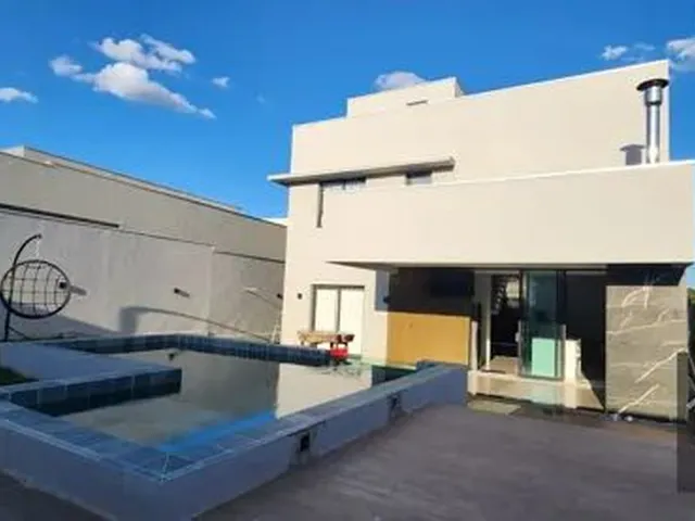 Imagem 10: Casa Sobrado em Condomínio com 3 Quartos no Condomínio Florais do Valle - Bairro