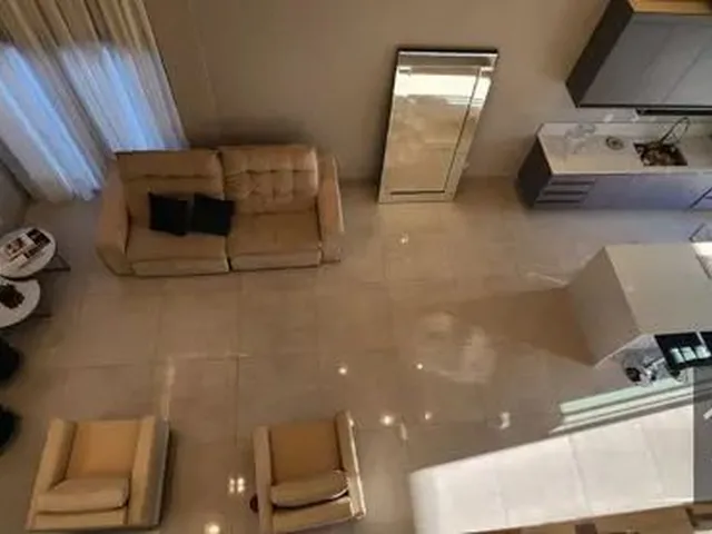 Imagem 4: Casa Sobrado em Condomínio com 3 Quartos no Condomínio Florais do Valle - Bairro