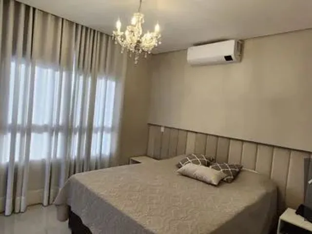 Imagem 3: Casa Sobrado em Condomínio com 3 Quartos no Condomínio Florais do Valle - Bairro
