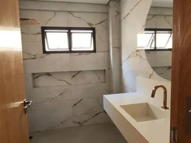Imagem 8: Casa Sobrado em Condomínio com 3 Quartos no Condomínio Florais do Valle - Bairro