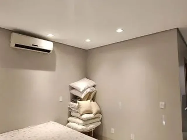 Imagem 5: Casa Sobrado em Condomínio com 3 Quartos no Condomínio Florais do Valle - Bairro