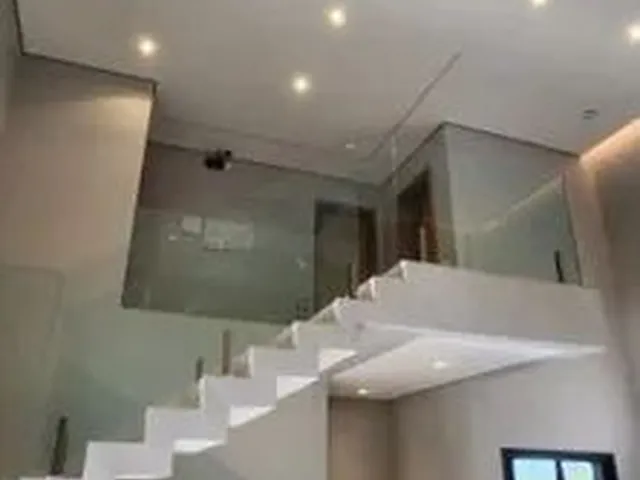 Imagem 9: Casa Sobrado em Condomínio com 3 Quartos no Condomínio Florais do Valle - Bairro