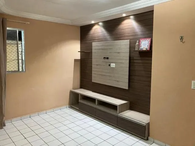 Imagem: Apt Decorado Tipo Casa Sobreposta Decorado