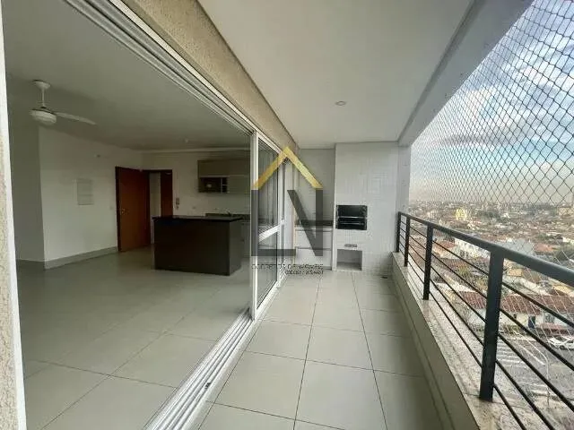 Imagem: O apartamento possui 3 Dormitórios, 3 Suítes, 5
