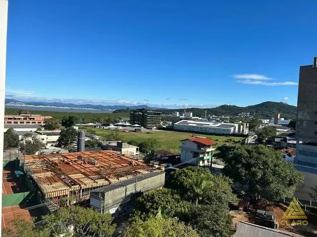 Imagem: Florianópolis - Apartamento Padrão - Monte