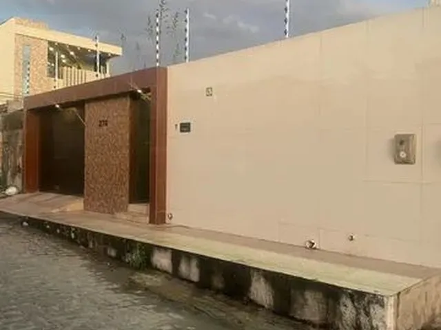 Imagem: Casa no Bairro Rendeiras