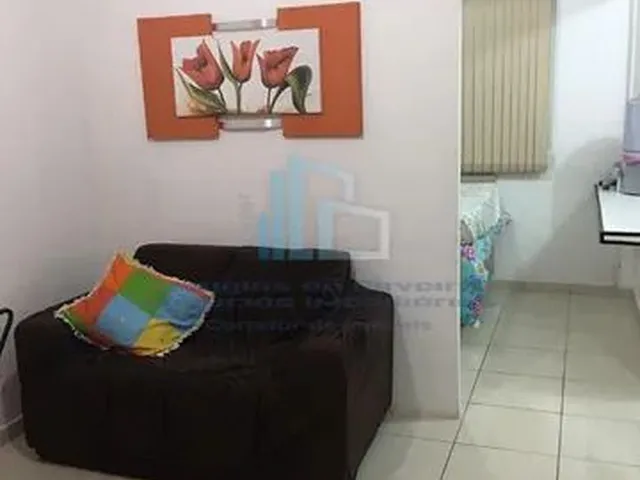Imagem: Linda Kitinete Próximo Ao Mar a Venda no