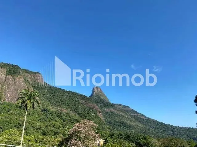 Imagem: Itanhangá
