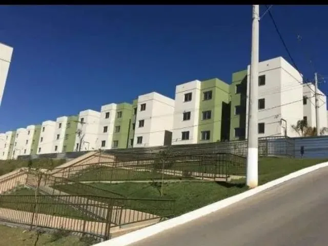 Imagem: Apartamento com 2 Dormitórios À Venda