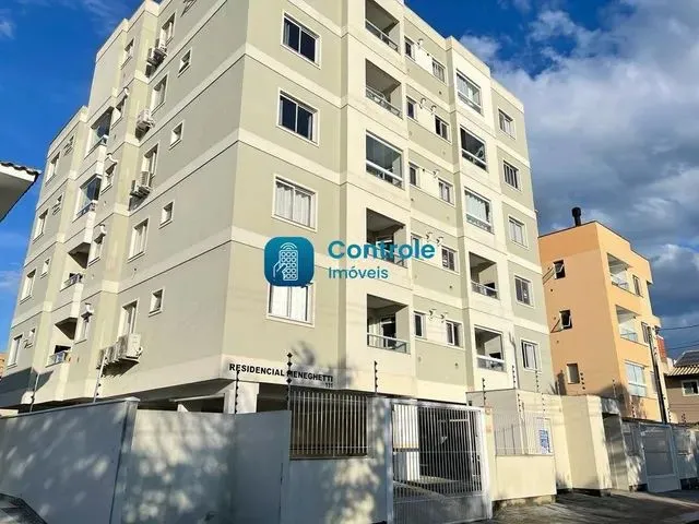 Imagem: Palhoça - Apartamento Padrão - Nova Palhoça