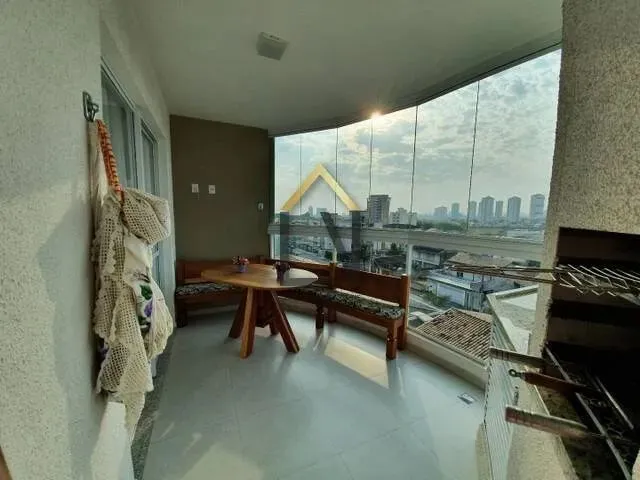 Imagem: Vende-Se Lindíssimo Apartamento no Edifício