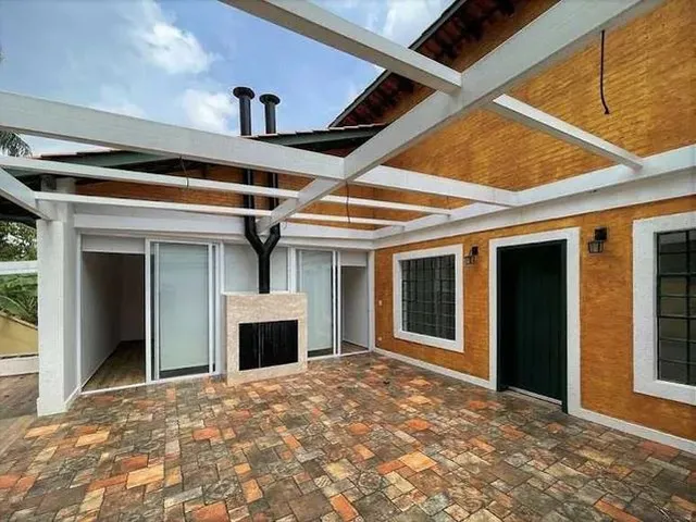 Imagem 13: Casa a Venda no Miolo da Granja