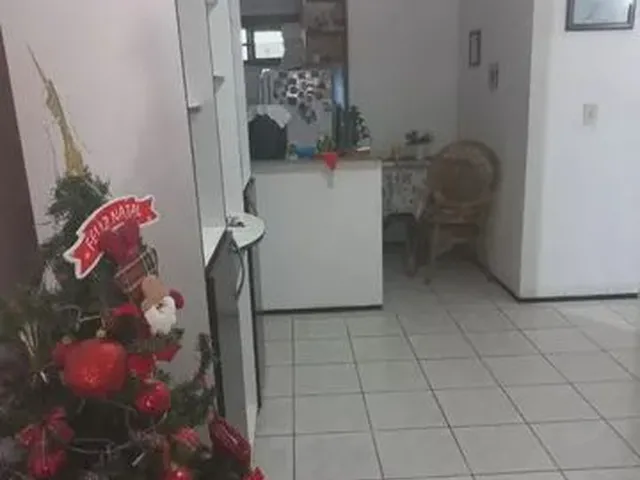 Imagem: Casa com 2 Quartos no Castelão. - Ca49921