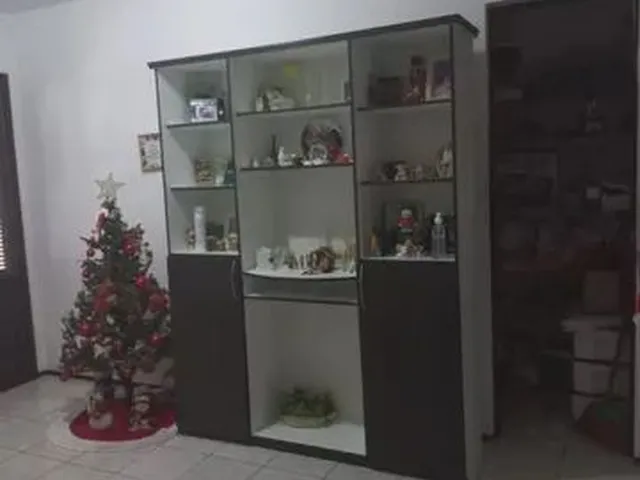 Imagem 9: Casa com 2 Quartos no Castelão. - Ca49921