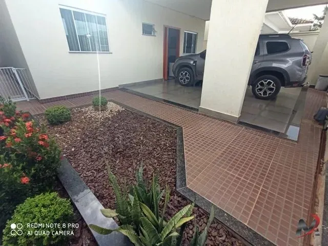 Imagem 2: Formosa - Casa Padrão - Jardim California