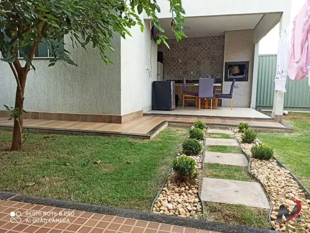 Imagem 7: Formosa - Casa Padrão - Jardim California