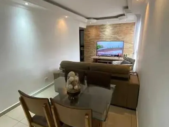 Imagem: Apartamento a Venda no Condomínio Mackenzie