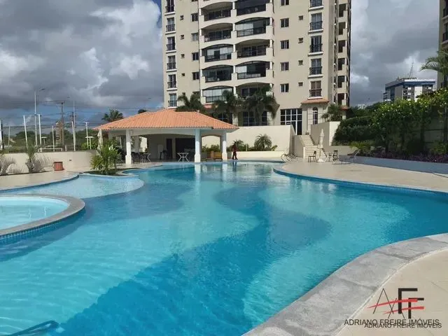 Imagem: Excelente Apartamento com Vista Mar no Condomínio