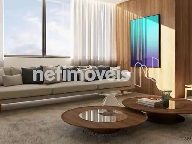 Imagem: Venda Apartamento 5 Quartos Jardim da Torre