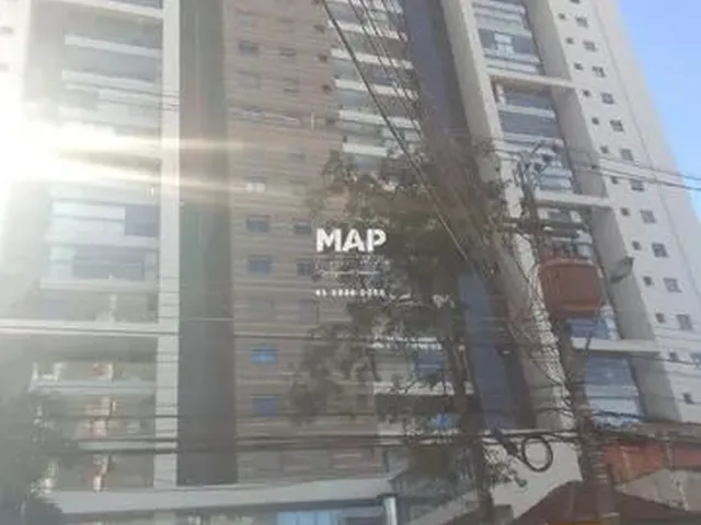 Imagem: Curitiba - Padrão - Batel