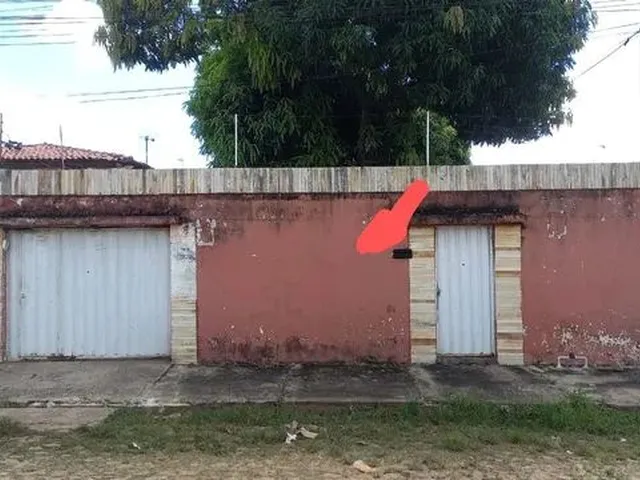 Imagem: Vendo Casa no Parque Sul