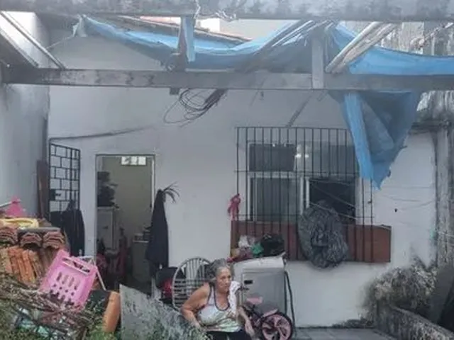 Imagem: Vendo Casa no Dom Fernando na Humaita