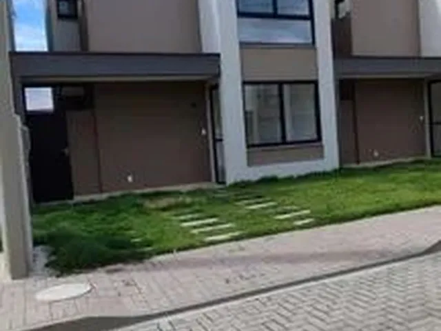 Imagem: Vendo Casa Duplex no Harmony Residence