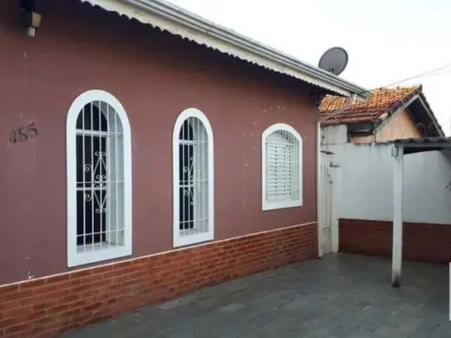 Imagem: Casa com 3 Dormitórios À Venda, 140 M²