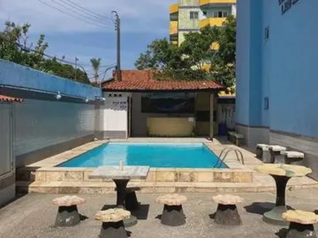 Imagem: Apartamento Mobiliado com 3 Quartos para