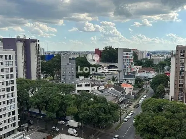 Imagem: Studio Localizado no Portão, 26,30M²