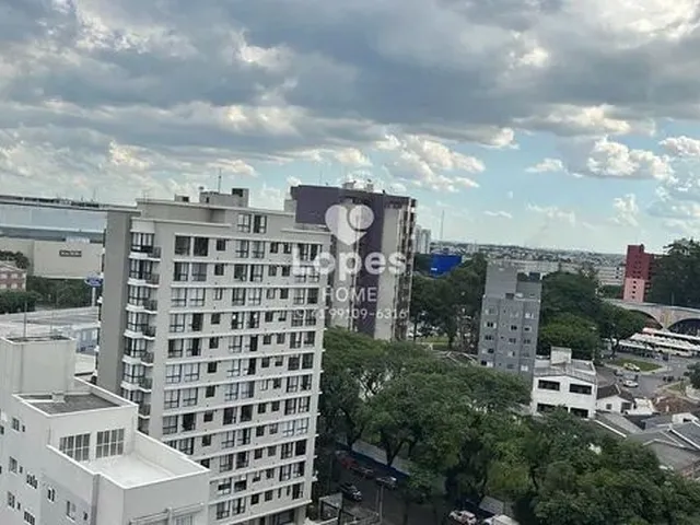 Imagem 10: Studio Localizado no Portão, 26,30M²
