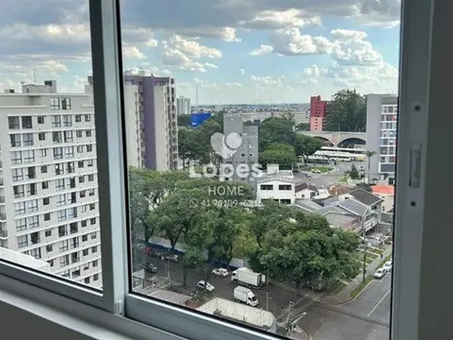 Imagem 2: Studio Localizado no Portão, 26,30M²