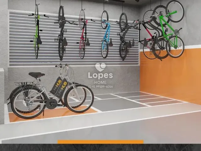 Imagem 14: Studio Localizado no Portão, 26,30M²