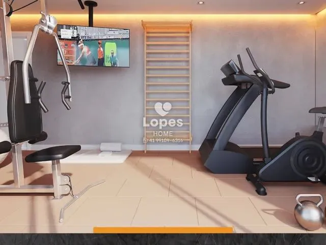 Imagem 6: Studio Localizado no Portão, 26,30M²