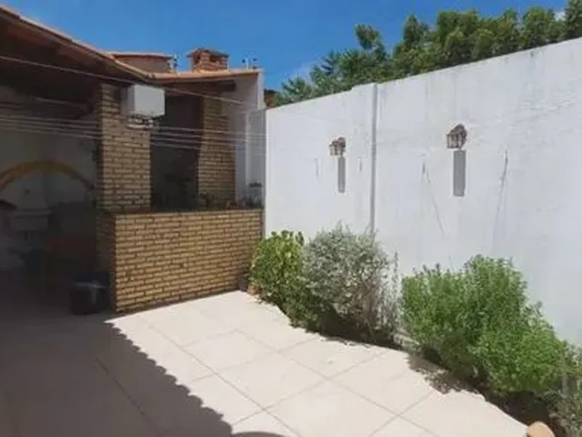 Imagem 15: Casa para Venda com 3 Quartos no Cambeba. - Ca49913