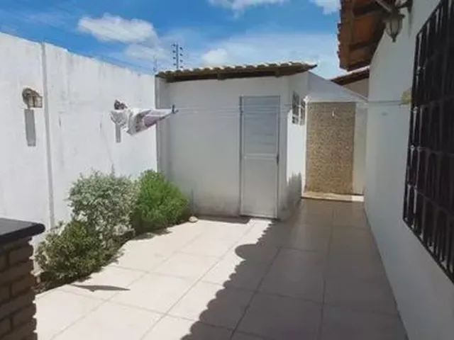 Imagem 13: Casa para Venda com 3 Quartos no Cambeba. - Ca49913