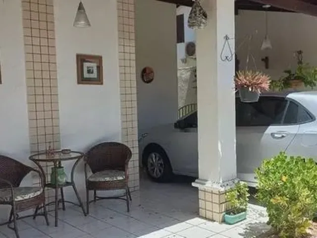 Imagem 7: Casa para Venda com 3 Quartos no Cambeba. - Ca49913