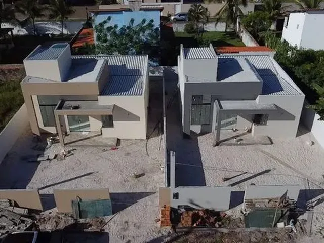 Imagem: Casa em Camaçari - Ba, Arembepe (Abrantes