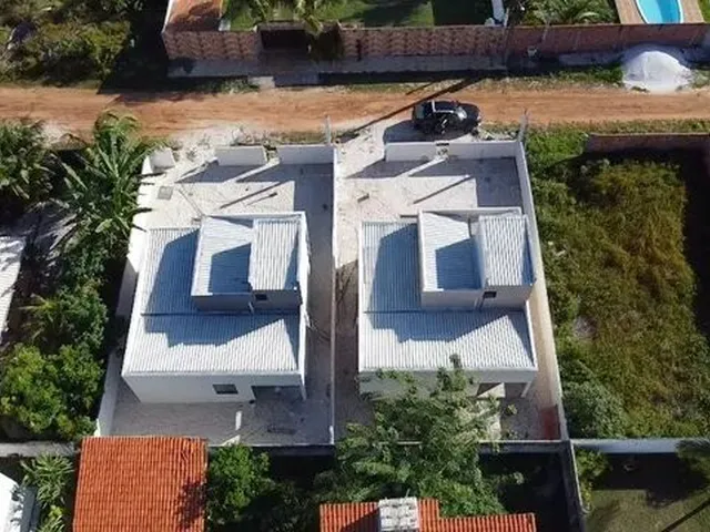 Imagem 12: Casa em Camaçari - Ba, Arembepe (Abrantes