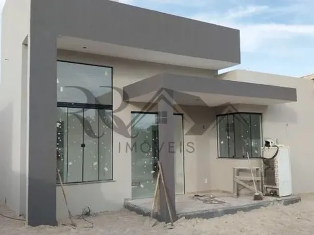 Imagem 8: Casa em Camaçari - Ba, Arembepe (Abrantes