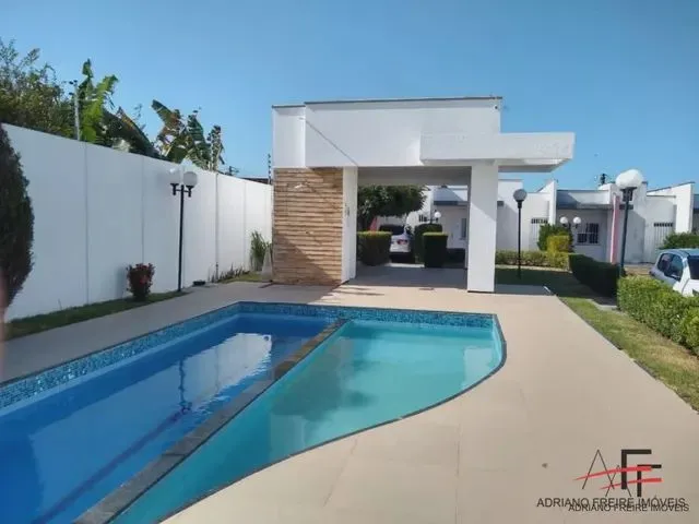 Imagem: Casa para Venda no Condomínio Vila Lobos