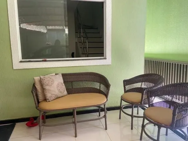Imagem 1: Casa em Lauro de Freitas - Ba, Centro